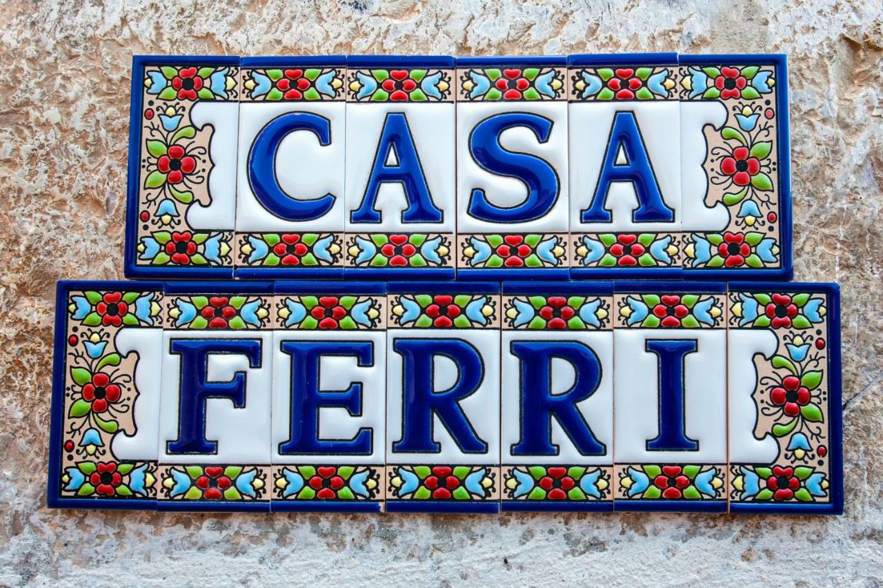 Appartement Casa Ferri à Rovinj Extérieur photo